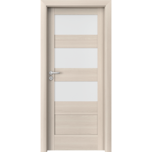 Porta Verte HOME L.3 Orech Bielený 